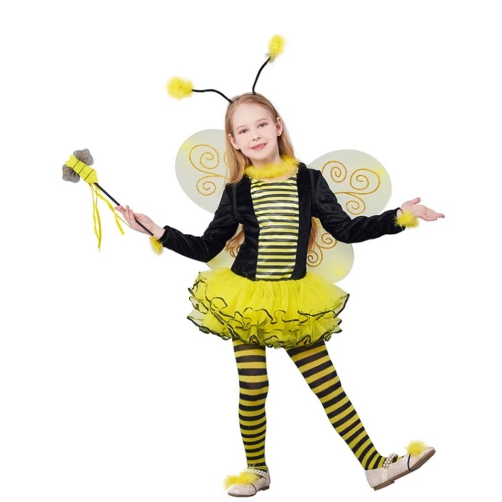As Cute as can Bee Costume